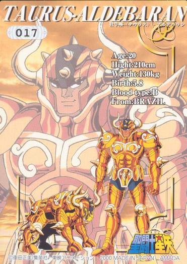 Otaku Gallery  / Anime e Manga / Saint Seiya / Cards / Trading Cards 2000 / 006_h.jpg